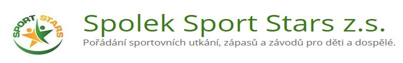 Členství ve sportovním spolku Sport Stars z.s